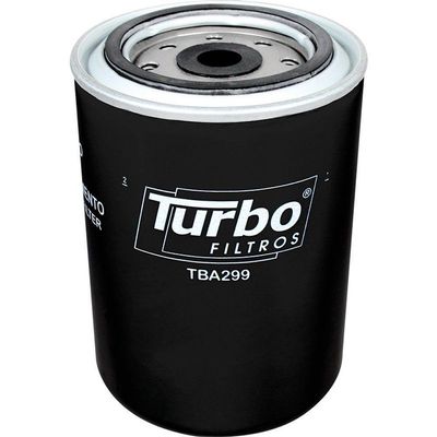 Filtro Arrefecimento - Turbo - 84605017