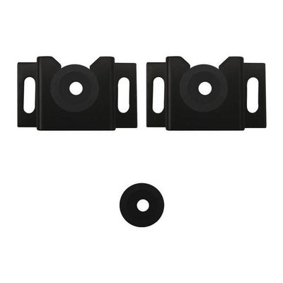 Suporte Para Tv Brasforma Sbru750 Tv De 10'' A 71'' Preto