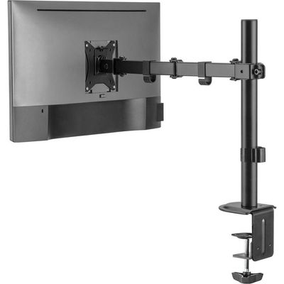 Suporte Articulado Para Monitor Fortrek Fk425s 17"-32"