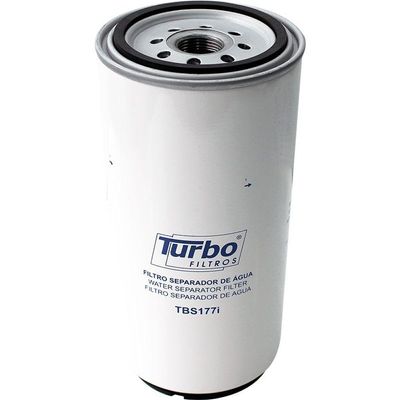 Filtro Combustível Separador água - Turbo - 6298164m1