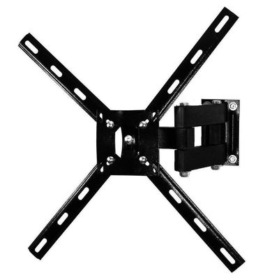 Suporte 4 Movimentos Tv Articulado Samsung Qled 55