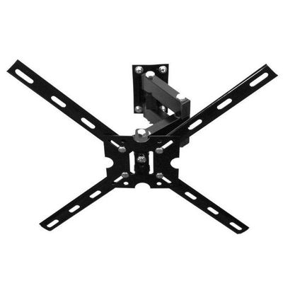 Suporte De Tv Articulado Com 4 Movimentos Para Smartv Led 55
