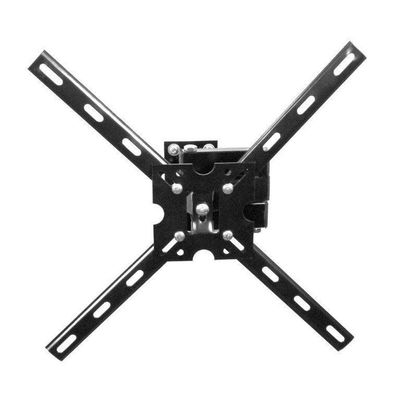 Suporte De Tv Articulado Com 4 Movimentos Para Smartv Led 55