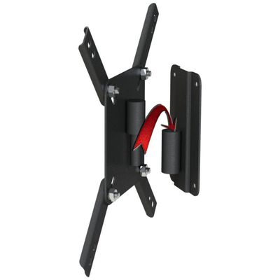 Suporte Tv 10" A 42" 200x200 1 Movimento - Preto