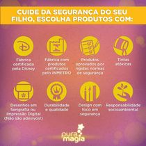 Dossel Infantil Para Camas Star E Plus Rosa Pura Magia