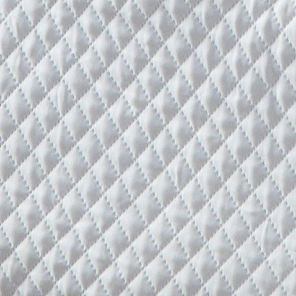 Saia Box King Basic Matelada Branco