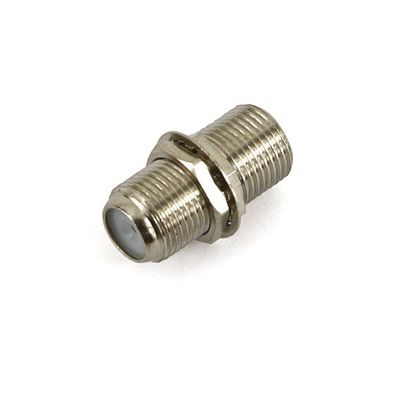 Emenda Coaxial Fêmea