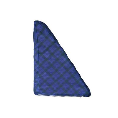 Travesseiro Suavencosto Triangular Sleep Anatômico (55x40x40) - Ortobom