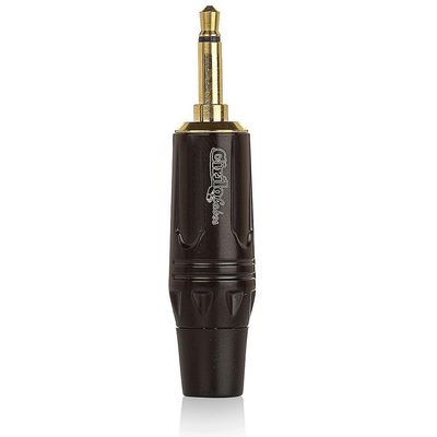 Conector P2 Mono Linha Gold - Cirilo Cabos