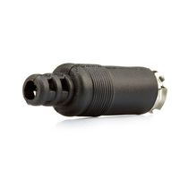 Conector Plug F Solda Para Conexões De Antena