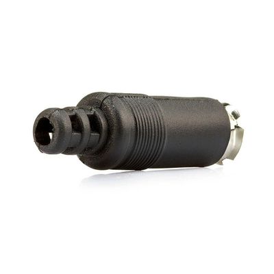 Conector Plug F Solda Para Conexões De Antena