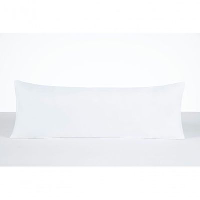 Travesseiro Para Corpo Suavitec 01 Peça Branco