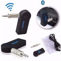 Receptor Bluetooth Usb P2 Áudio Stéreo Automotivo 2493- Exp