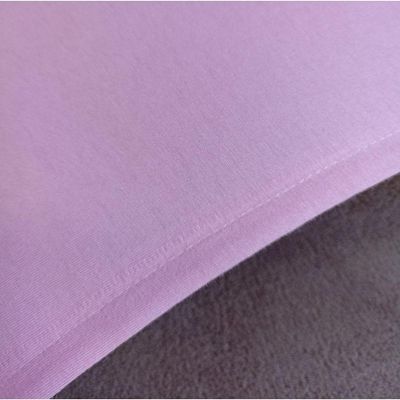 Travesseiro De Corpo Com Fronha Rosa