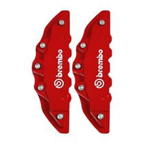 Capa Pinça De Freio Automotivo (2Un) Brembo
