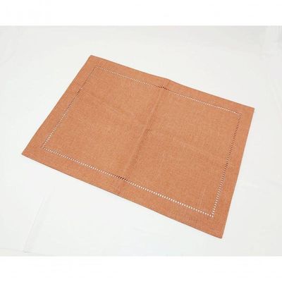 Americano Glamour Coral 35x50cm