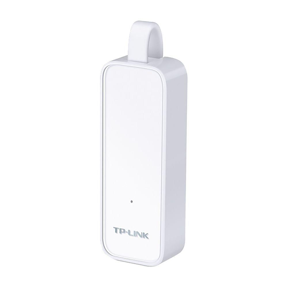Adaptador De Rede Ethernet Tp-link Gigabit Usb 3.0 Ue300