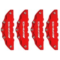 Capa Pinça De Freio Automotivo (4Un) Amg