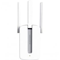 Repetidor De Sinal Mercusys Mw300Re 300Mbps