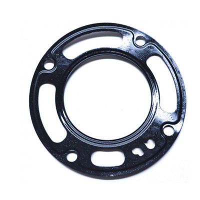 Junta Da Mufla Escape Jet Kawasaki 650 750 Motos Aquáticas