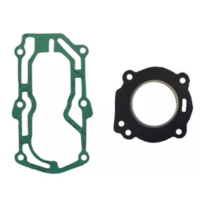 Juntas Jogo P/ Motor De Popa Johnson 3.3hp De Lancha