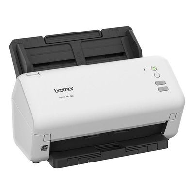 Scanner Brother A4 Duplex Usb 40Ppm - Ads3100
