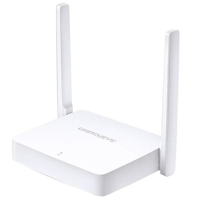 Roteador Mercusys 300Mbps - Mw301R