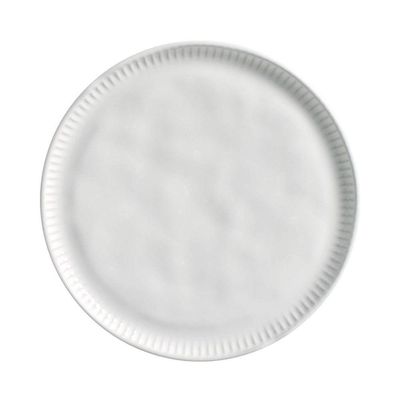 Aparelho De Jantar 30 Peças Linhas New White Porto Brasil