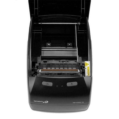 Impressora Não Fiscal Bematech Mp4200 Hs - 46b4200hs000