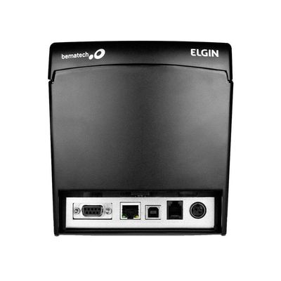 Impressora Não Fiscal Bematech Mp4200 Hs - 46b4200hs000
