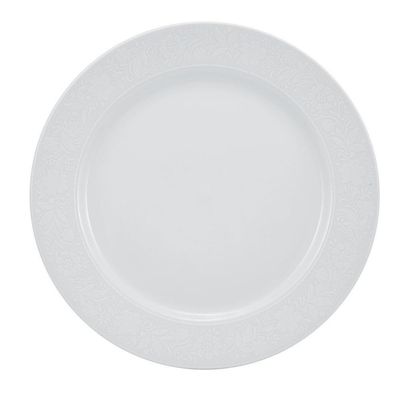 Jogo De Jantar 30 Peças Café Noiva Porcelana Schmidt