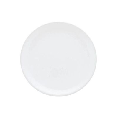 Aparelho De Jantar 20 Peças Unni White Oxford