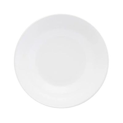Aparelho De Jantar 20 Peças Unni White Oxford
