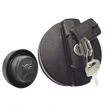 Tampa De Combustível Iveco Cursor Após 08