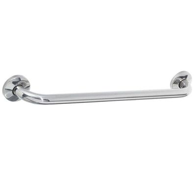 Alça De Apoio Kit4Uni Inox Barra Segurança Acessibilidade
