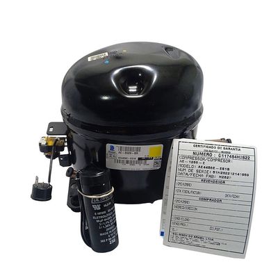 Compressor Tecumseh 1/2 R22 220V Ae4456E-Es Media/ Alta