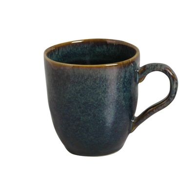 Conjunto De Canecas 04 Peças Orgânico Oceano Porto Brasil