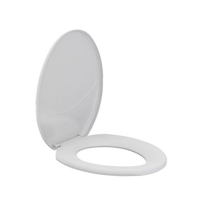 Assento Sanitário Max Branco Plena - Tigre