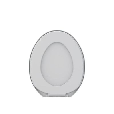 Assento Sanitário Max Branco Plena - Tigre