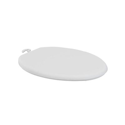 Assento Sanitário Max Branco Plena - Tigre