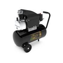 Pressure - Motocompressor Fiac - 8,2pcm 1,5hp 24l - 220v