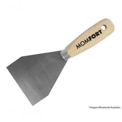 Espatula Momfort C-Mad 12Cm 401012