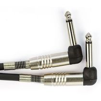 Cabo Para Pedal De Guitarra 90º Santo Angelo - 50 Metros