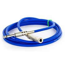 Extensão P10 Mono Azul - 40 Metros