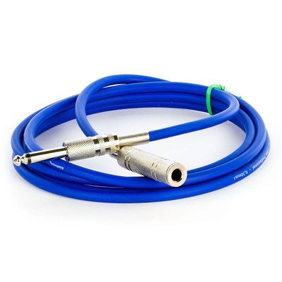 Extensão P10 Mono Azul - 40 Metros