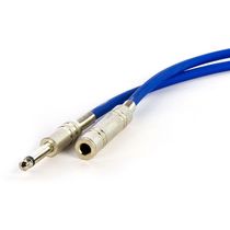 Extensão P10 Mono Azul - 40 Metros