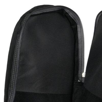 Capa Para Baixo Ny600 Cargo Preta Aria Pro Ii.