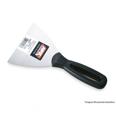 Espatula Aco Max 12Cm C-C Plast 7112