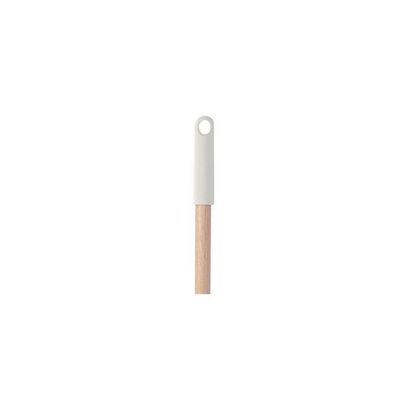 Colher De Madeira Eucalipto Com Suporte 35cm - Stolf