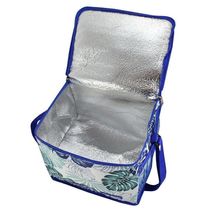 Bolsa Térmica Tropicália Jacki Design Azul